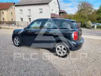2013 Mini Countryman