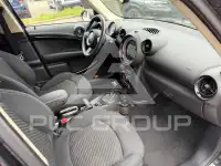 2013 Mini Countryman