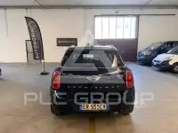 2013 Mini Countryman