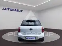 2013 Mini Countryman
