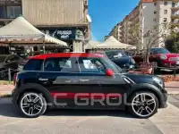 2013 Mini Countryman