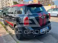 2013 Mini Countryman
