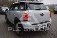 2013 Mini Countryman