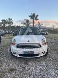 2013 Mini Countryman