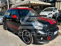 2013 Mini Countryman
