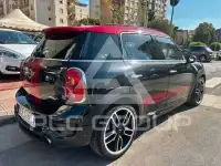 2013 Mini Countryman