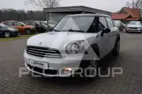 2013 Mini Countryman