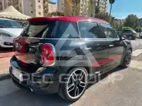 2013 Mini Countryman