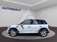 2013 Mini Countryman