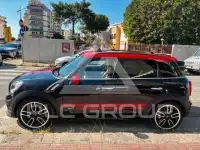 2013 Mini Countryman