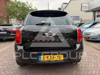 2013 Mini Countryman