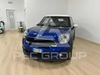 2013 Mini COOPER