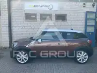 2013 Mini COOPER