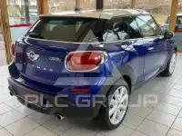 2013 Mini COOPER