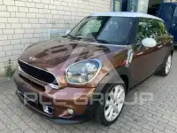 2013 Mini COOPER