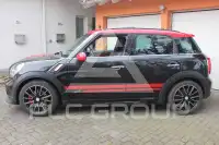 2013 Mini Countryman