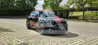 2013 Mini Countryman