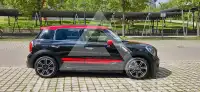 2013 Mini Countryman