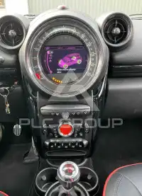 2013 Mini Countryman