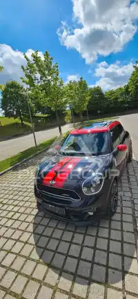 2013 Mini Countryman