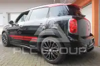2013 Mini Countryman