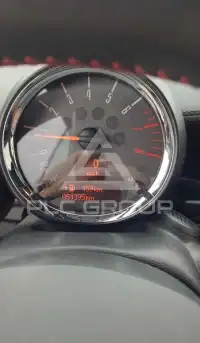 2013 Mini COOPER