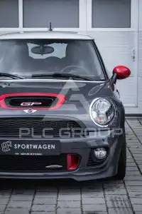 2013 Mini COOPER