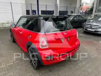 2013 Mini COOPER