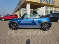2013 Mini COOPER
