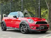 2013 Mini COOPER