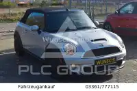 2013 Mini COOPER