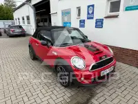 2013 Mini COOPER