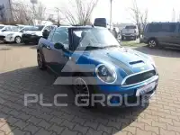 2013 Mini COOPER