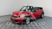 2013 Mini COOPER