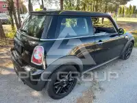 2013 Mini COOPER