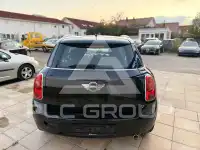 2013 Mini COOPER