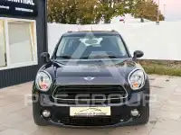 2013 Mini COOPER