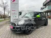 2013 Mini COOPER