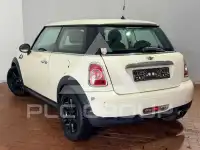 2013 Mini COOPER