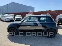 2013 Mini COOPER