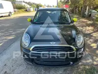 2013 Mini COOPER