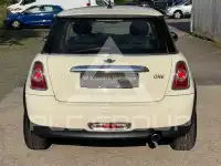 2013 Mini COOPER