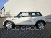 2013 Mini COOPER