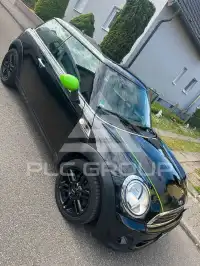 2013 Mini COOPER