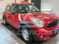2013 Mini COOPER