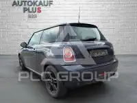 2013 Mini COOPER