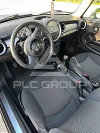 2013 Mini COOPER