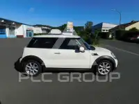 2013 Mini COOPER