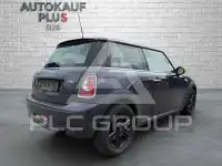 2013 Mini COOPER