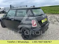 2013 Mini COOPER